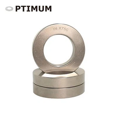 INCONEL X750 فلینج بولٹنگبیلویل واشر